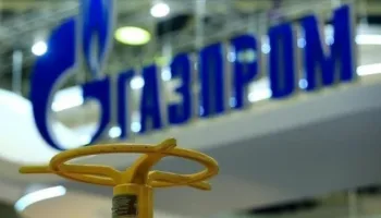 Gazprom ka furnizuar më shumë gaz natyror në Kinë sesa në Evropë në vitin 2025