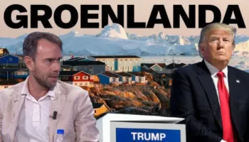 Genc Burimi: Trump-Europë, zëri i arsyes po triumfon!