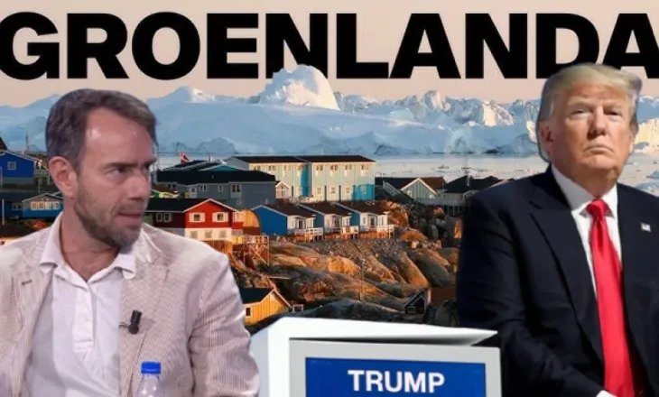 Genc Burimi: Trump-Europë, zëri i arsyes po triumfon!