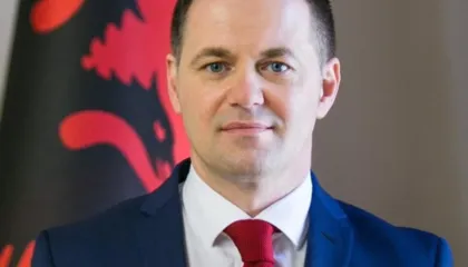 Gent Gazheli largohet nga Doganat, ja kush e zëvendëson