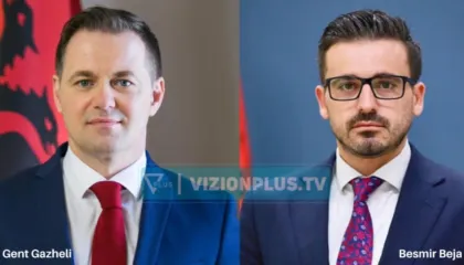 Gent Gazheli largohet nga drejtimi i Doganave, kush është zyrtari që shkon në vend të tij