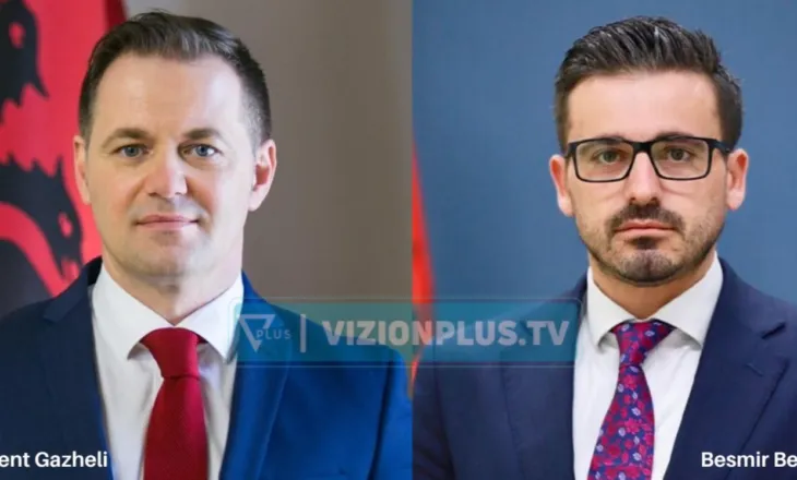 Gent Gazheli largohet nga drejtimi i Doganave, kush është zyrtari që shkon në vend të tij