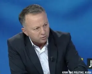 ‘Gerond Meçe nuk e ndante mirë pjesën..’, Dervishi zbulon dinamikat kriminale te AKSHI: U krijua një shtet paralel…