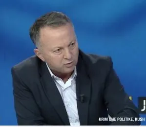 ‘Gerond Meçe nuk e ndante mirë pjesën..’, Dervishi zbulon dinamikat kriminale te AKSHI: U krijua një shtet paralel…