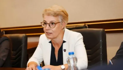 Gërvalla: Për të kuptuar synimet e Rusisë në rajon, vëzhgoni Serbinë!