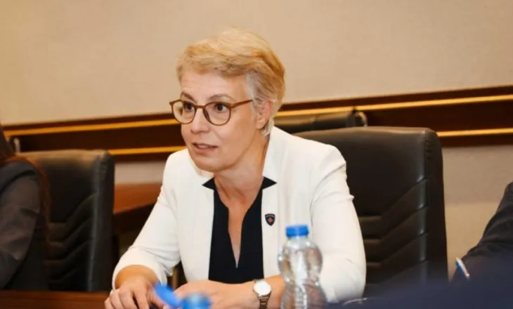 Gërvalla: Për të kuptuar synimet e Rusisë në rajon, vëzhgoni Serbinë!