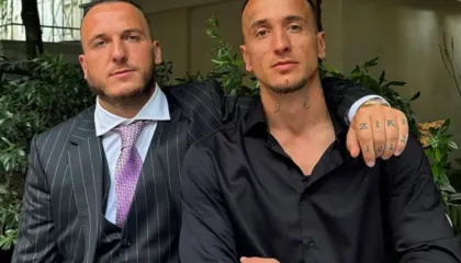 Getinjo zbulon “sekretin” e Mozzik