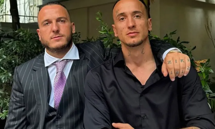 Getinjo zbulon “sekretin” e Mozzik