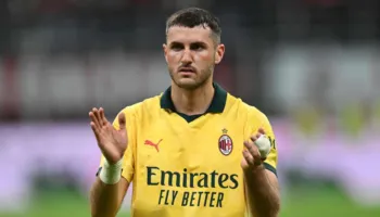 Gimenez: Dua të jem 100% për Botërorin, shpresoj të rikthehem të luaj pas disa javësh