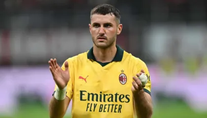 Gimenez: Dua të jem 100% për Botërorin, shpresoj të rikthehem të luaj pas disa javësh