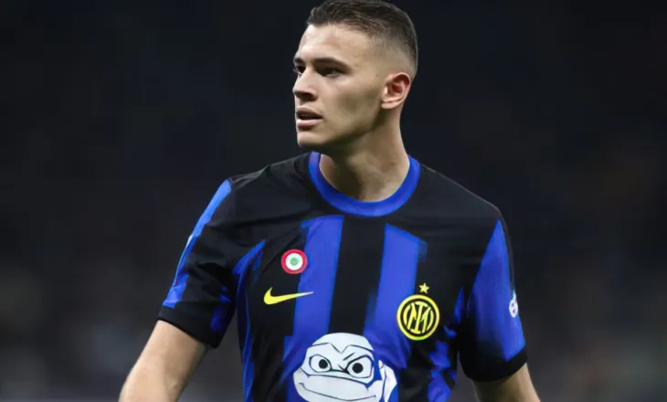 Girona interesohet për Kristjan Asllanin, e ardhmja e mesfushorit shqiptar në dilemë