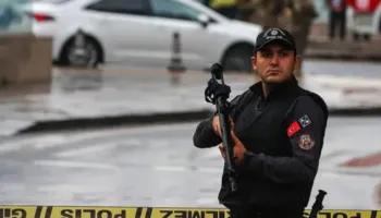 Gjatë iranianë të arrestuar në Turqi, dyshohen si spiunë