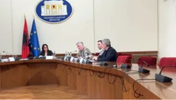 Gjekmarkaj: Kryetari i Kuvendit ka zgjedhur dobësinë, opozita po mbron shtetin e së drejtës