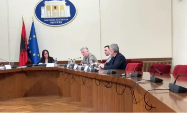 Gjekmarkaj: Kryetari i Kuvendit ka zgjedhur dobësinë, opozita po mbron shtetin e së drejtës