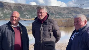 Gjekmarkaj në Torovicë: Kërkohet ndërhyrje urgjente në hidrovorin e Balldrenit