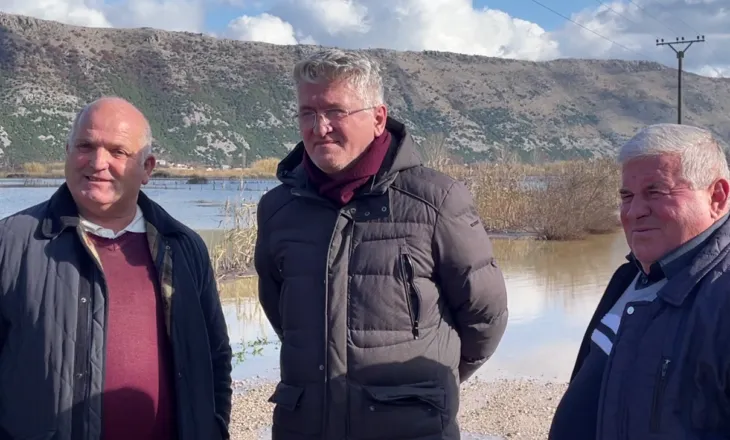 Gjekmarkaj në Torovicë: Kërkohet ndërhyrje urgjente në hidrovorin e Balldrenit