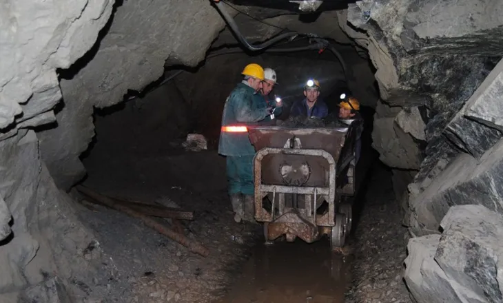 Gjendet pa shenja jete një person në Bulqizë, dyshohet se është rrëzuar në stokun e kromit