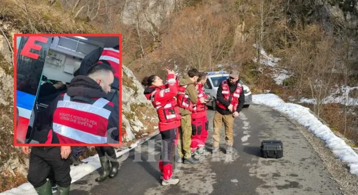 Gjendet pas disa ditësh në Jezercë të Ferizajt 30 vjeçari/ Shtrohet në spital në gjendje të rëndë