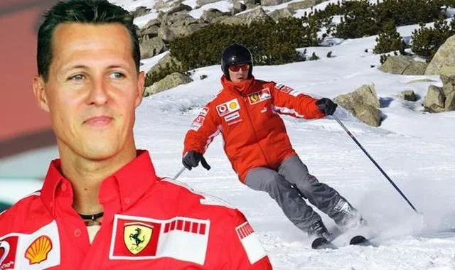 Gjendja e Schumacher, zbulohet detaje të rëndësishme