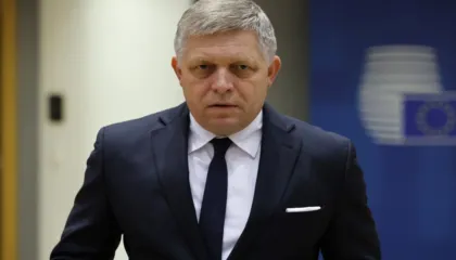 GJENDJA MENDORE E DONALD TRUMP E RREZIKSHME