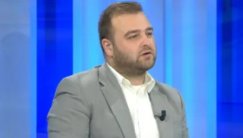 Gjeopolitika sipas shqiptarit