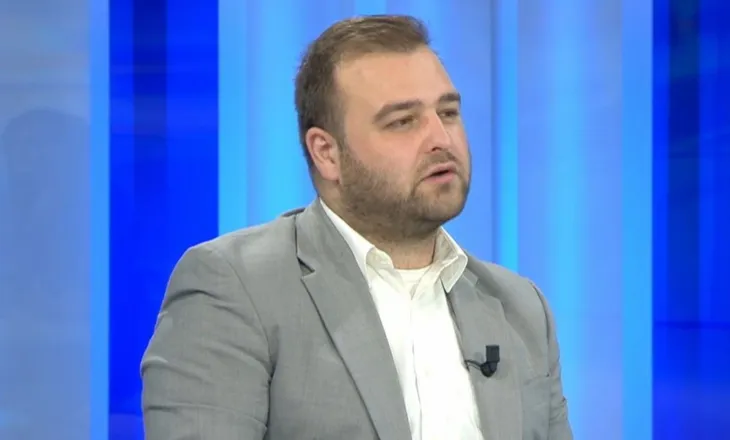 Gjeopolitika sipas shqiptarit