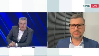 Gjepali: BE në një moment të vështirë, qëndrimet e SHBA-ve vënë në provë kohezionin europian