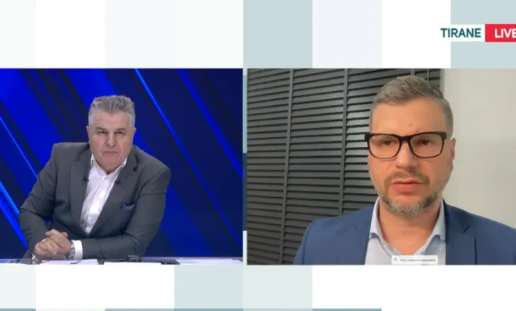 Gjepali: BE në një moment të vështirë, qëndrimet e SHBA-ve vënë në provë kohezionin europian