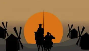 Gjërat “interesante” që ndoshta nuk i dini rreth “Don Kishotit” dhe Servantesit