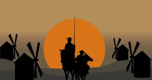 Gjërat “interesante” që ndoshta nuk i dini rreth “Don Kishotit” dhe Servantesit