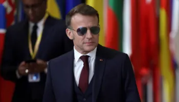 “Gjërat kthehen në rend kur Europa bashkohet”, Macron nga samiti i liderëve të BE-së: Nëse bëhemi shënjestër e kërcënimeve, do të…