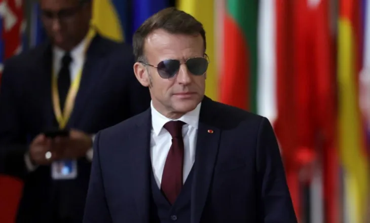 “Gjërat kthehen në rend kur Europa bashkohet”, Macron nga samiti i liderëve të BE-së: Nëse bëhemi shënjestër e kërcënimeve, do të…
