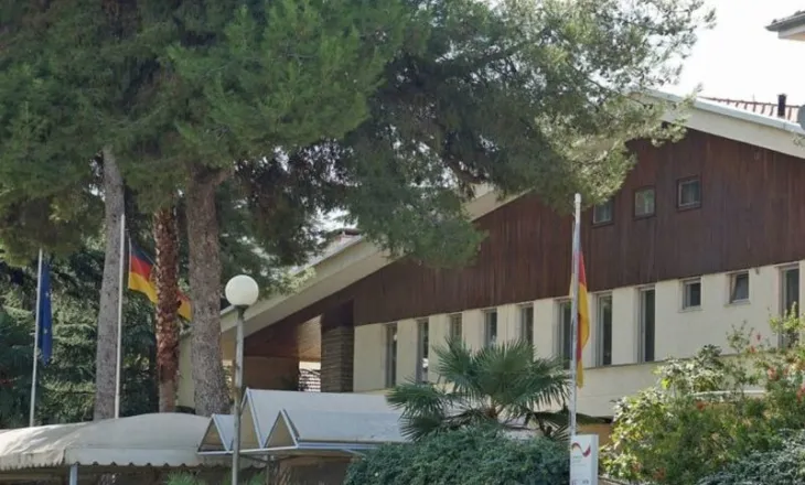 Gjermania do mbështesë 400 familje të prekura nga përmbytjet në Shqipëri