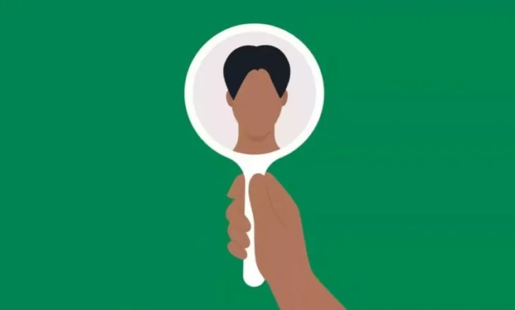 Gjermania kryeson globalisht në nivelet e narcizmit