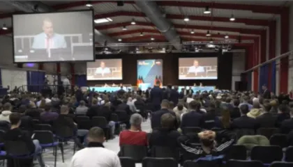 Gjermania në vit zgjedhor, test për politikën, DW: Forcohen ekstremet, sidomos AfD-ja