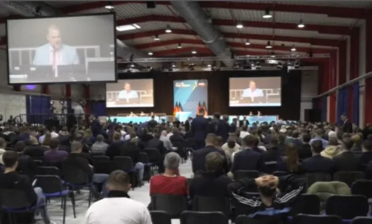 Gjermania në vit zgjedhor, test për politikën, DW: Forcohen ekstremet, sidomos AfD-ja