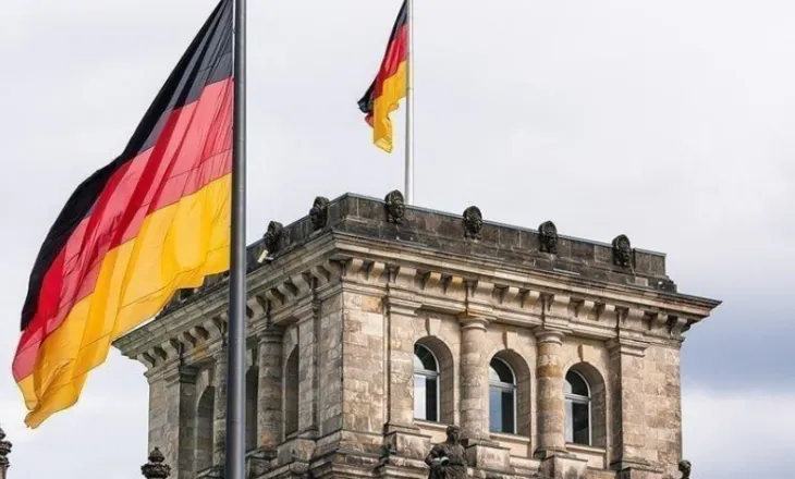 Gjermania: Palestinezët duhet të përfshihen në planet e SHBA për rindërtimin e Gazës