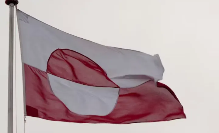 Gjermania po shqyrton mundësinë e dërgimit të trupave në Groenlandë