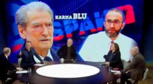 Gjikondi: Ulja e toneve ndaj SPAK, taktikë e Berishës! Hoxha: Në Prokurorinë e Posaçme ka edhe njerëz që përdoren