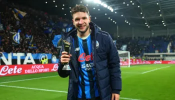 Gjimshiti, lider i Atalantës, edhe Palladino e konsideron të paprekshëm