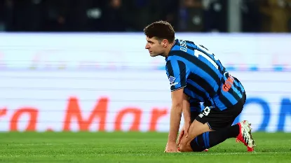 Gjimshiti përfundoi në spital pas përplasjes, ja sa do të mungojë