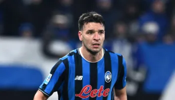 Gjimshiti si model…; po je i Atalantës do të thotë të ngrihesh pas rrëzimeve