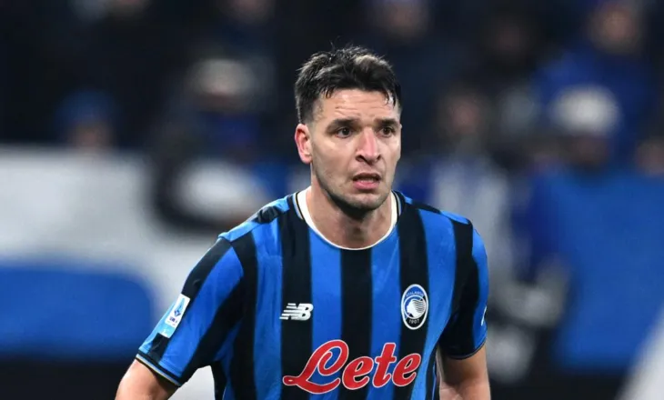 Gjimshiti si model…; po je i Atalantës do të thotë të ngrihesh pas rrëzimeve