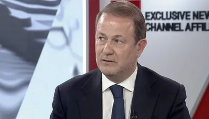 Gjin Gjoni: Ja si do e krijojmë qeverinë teknike