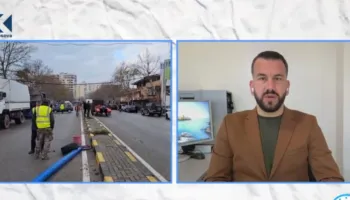 Gjirokastra dhe Durrësi në alarm nga përmbytjet, qindra shtëpi të shkatërruara (VIDEO)