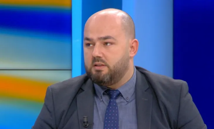 GJKKO dënon avokatin Besart Logu/I mori 8 mijë euro një klienti për ta liruar nga burgu