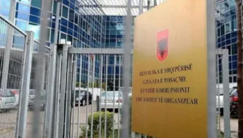 GJKKO e dënoi me 12 vite burg pasi trafikoi 442 kg drogë drejt Austrisë mes paletave, Apeli i Posaçëm lë në fuqi…