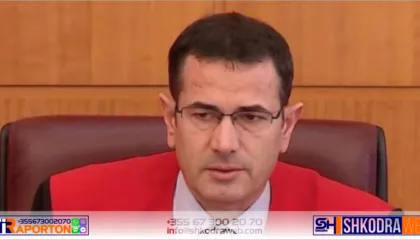 GJKKO e dënoi me 6 muaj burg, Apeli lë në fuqi edhe sekuestrimin e apartamentit të ish- kreut të Kushtetueses