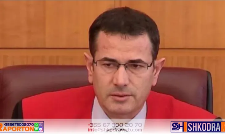 GJKKO e dënoi me 6 muaj burg, Apeli lë në fuqi edhe sekuestrimin e apartamentit të ish- kreut të Kushtetueses