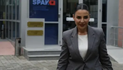 GJKKO i bllokoi pasaportën, zv.kryeministrja Belinda Balluku rekurs në Gjykatën e Lartë